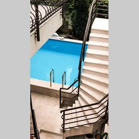 Residential House Villa Sarajevo
