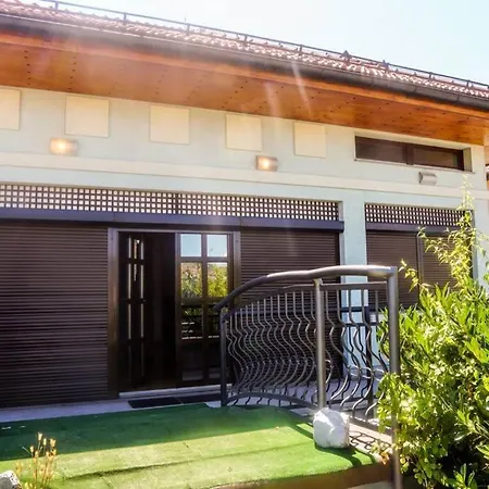 Residential House Villa *