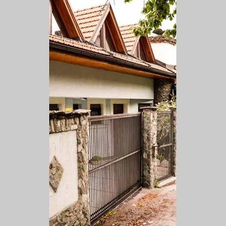 Residential House Sarajevo