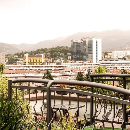 Residential House * Sarajevo