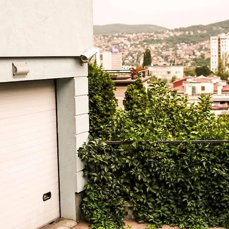 Residential House * Sarajevo