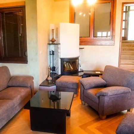 Residential House Villa Sarajevo