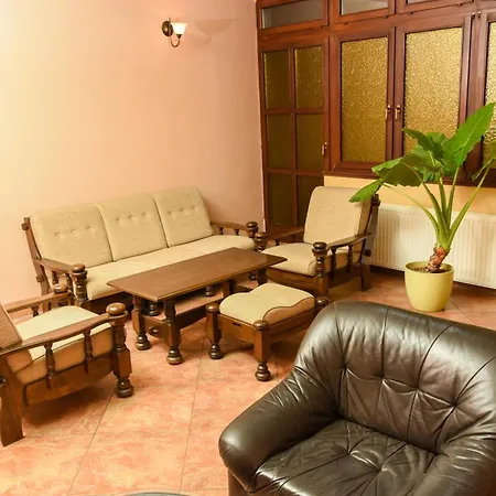Residential House Villa