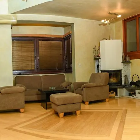 Residential House *