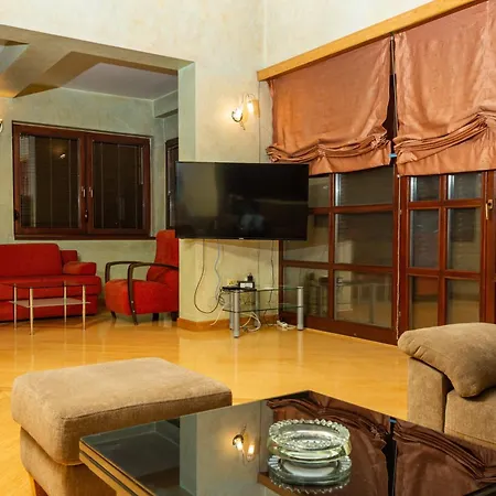Residential House * Sarajevo
