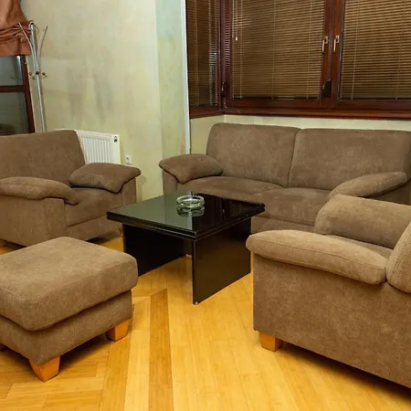 Residential House Villa Sarajevo
