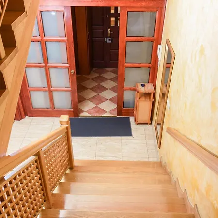 Residential House * Sarajevo