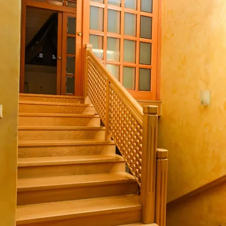 Residential House *