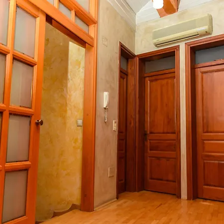 Residential House Villa Sarajevo