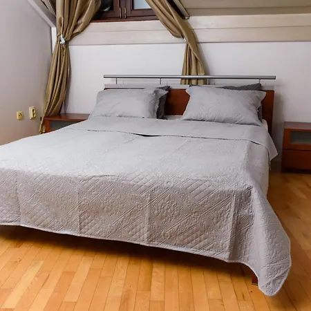 Residential House Villa Sarajevo